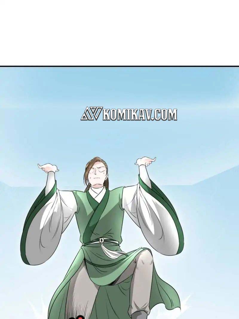 The Crazy Adventures of Mystical Doctor Chapter 89 - halaman 32