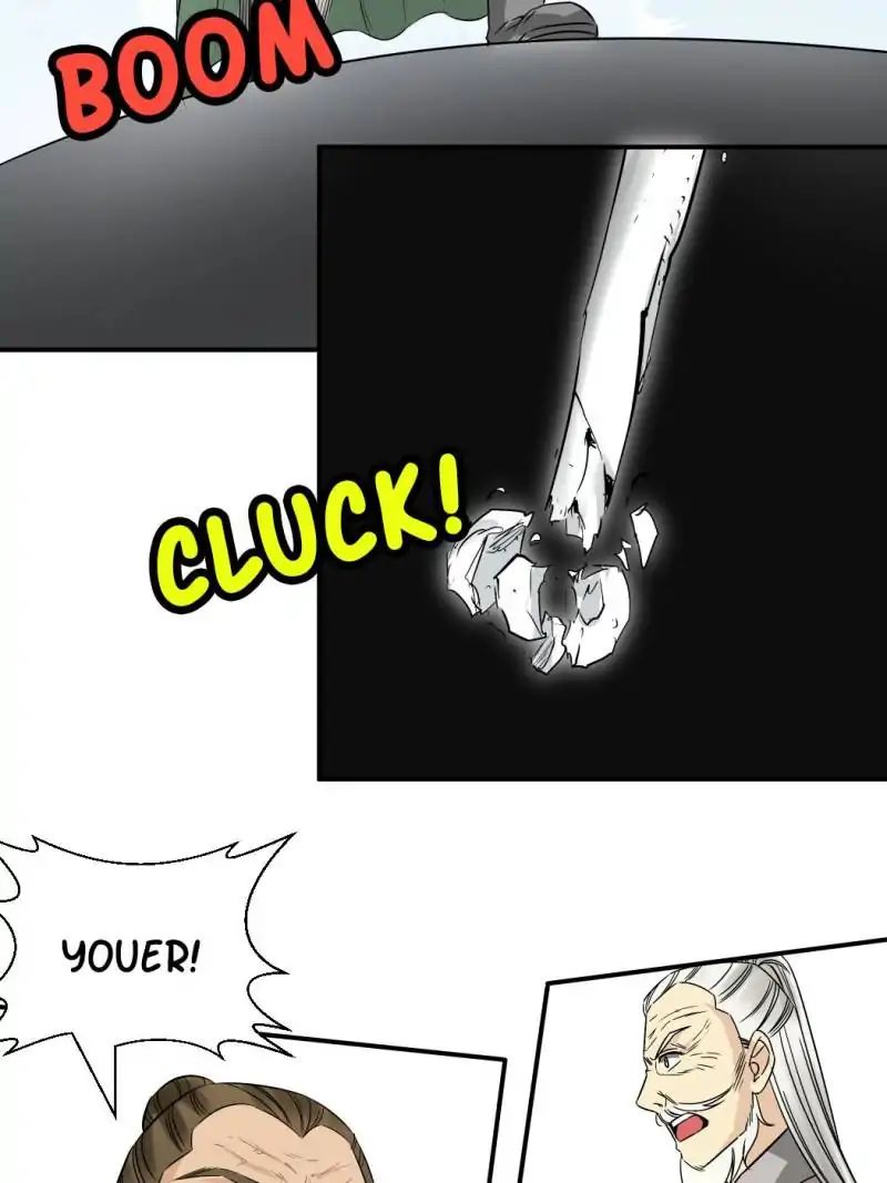 The Crazy Adventures of Mystical Doctor Chapter 89 - halaman 33