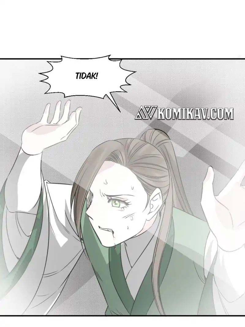 The Crazy Adventures of Mystical Doctor Chapter 89 - halaman 38