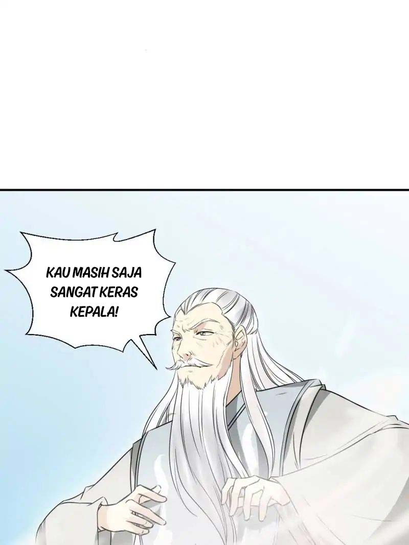 The Crazy Adventures of Mystical Doctor Chapter 89 - halaman 39