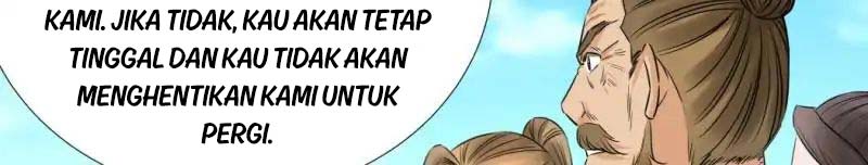 The Crazy Adventures of Mystical Doctor Chapter 89 - halaman 4