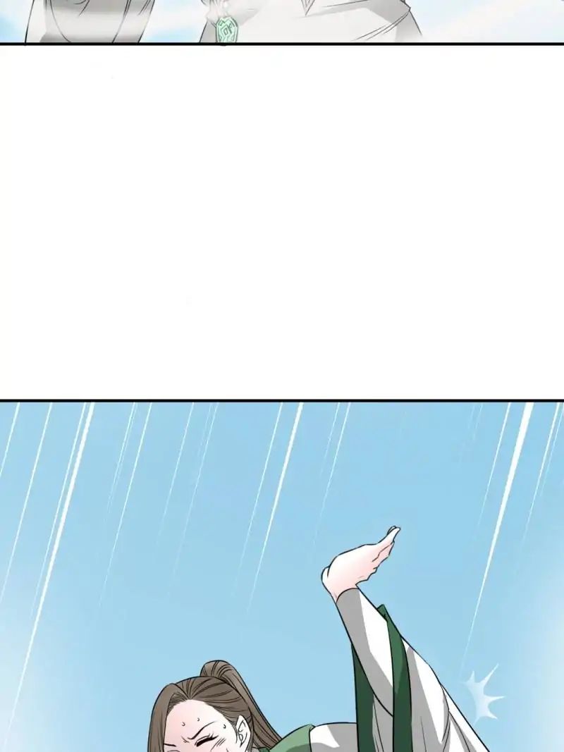 The Crazy Adventures of Mystical Doctor Chapter 89 - halaman 41