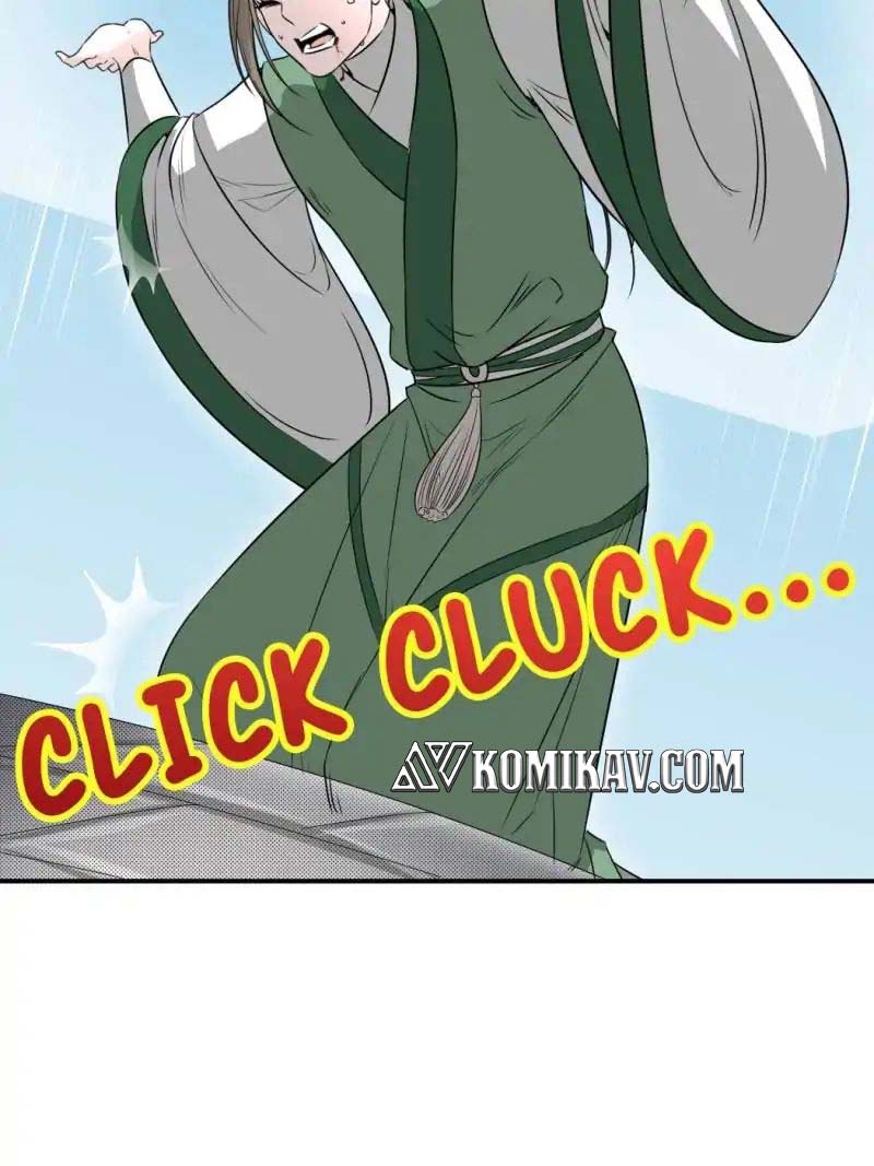 The Crazy Adventures of Mystical Doctor Chapter 89 - halaman 42
