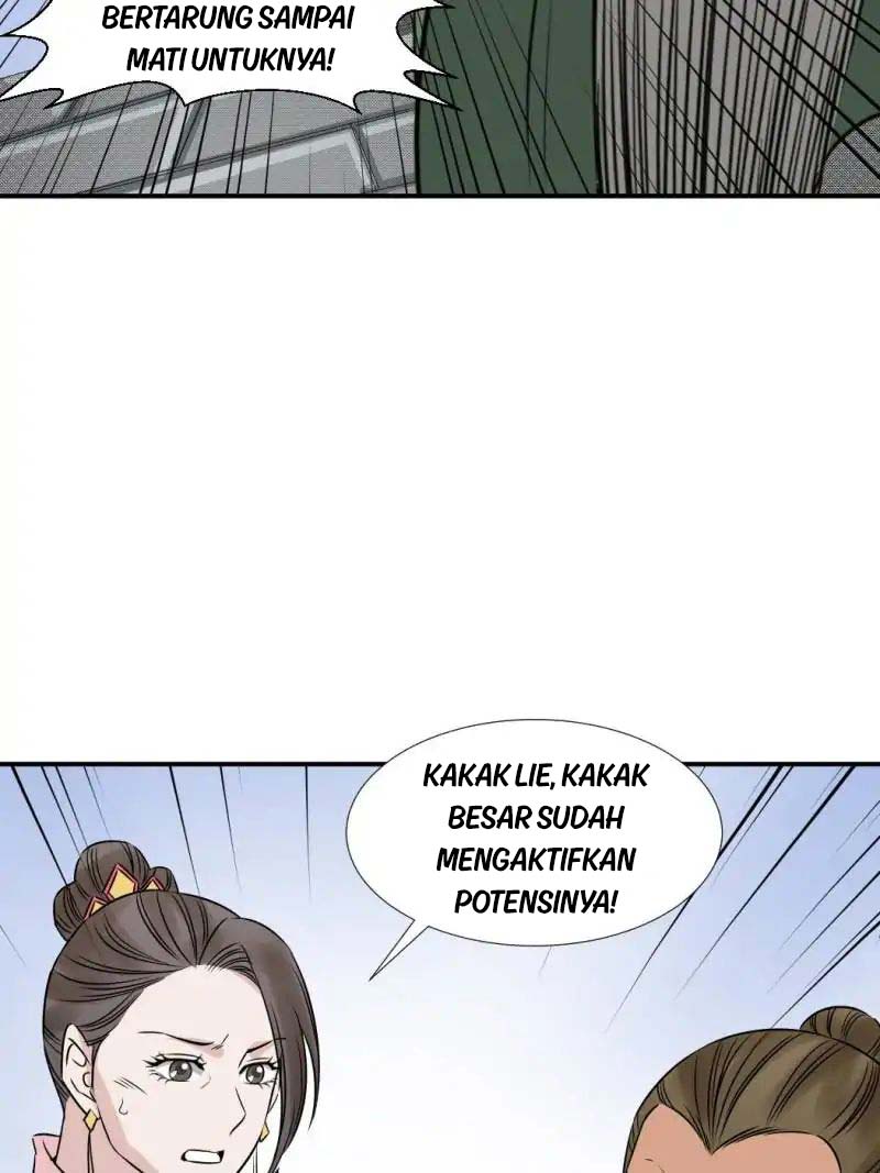 The Crazy Adventures of Mystical Doctor Chapter 89 - halaman 45