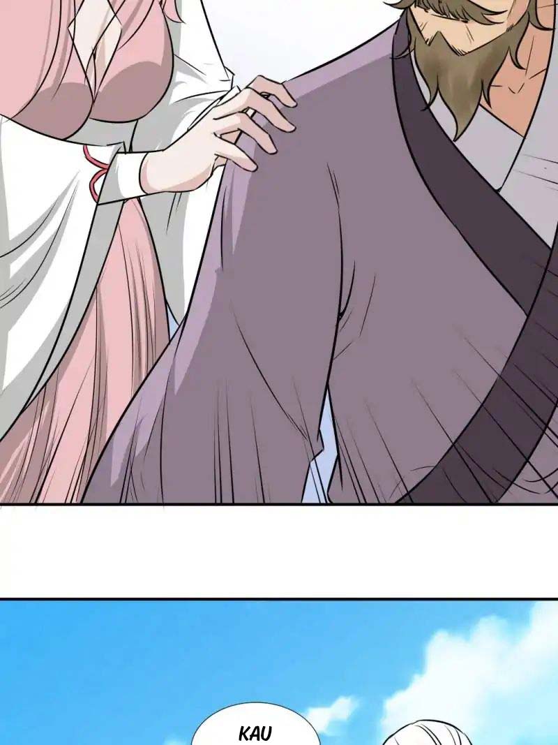 The Crazy Adventures of Mystical Doctor Chapter 89 - halaman 47