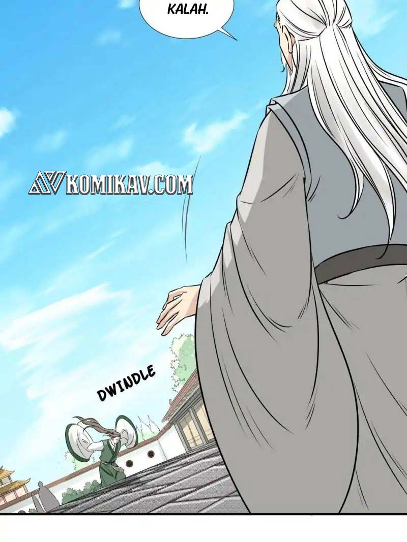 The Crazy Adventures of Mystical Doctor Chapter 89 - halaman 48