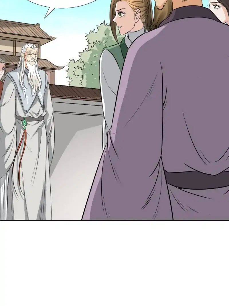 The Crazy Adventures of Mystical Doctor Chapter 89 - halaman 5