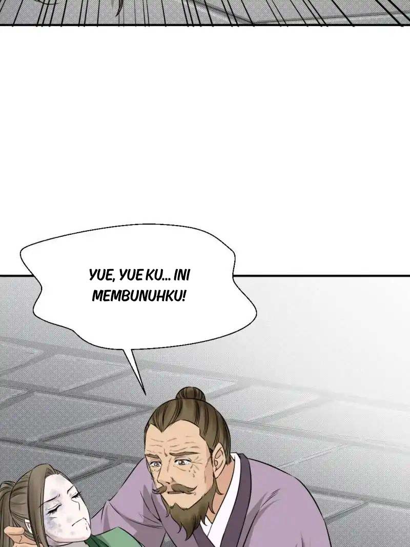The Crazy Adventures of Mystical Doctor Chapter 89 - halaman 51