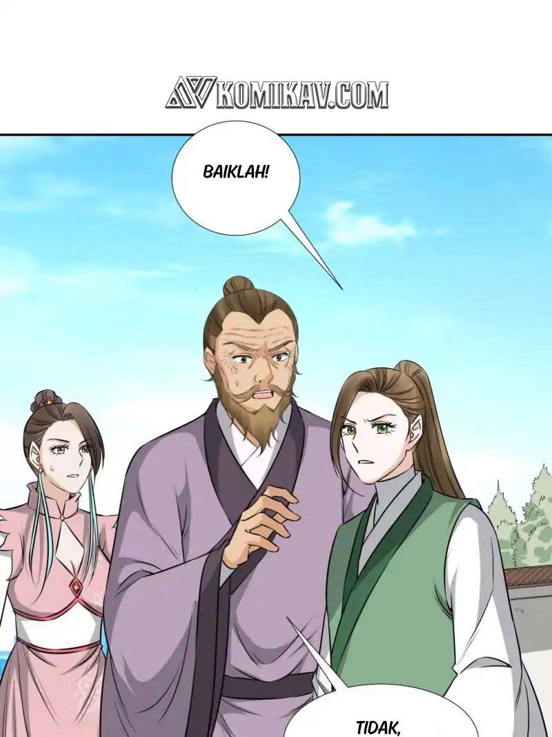 The Crazy Adventures of Mystical Doctor Chapter 89 - halaman 6