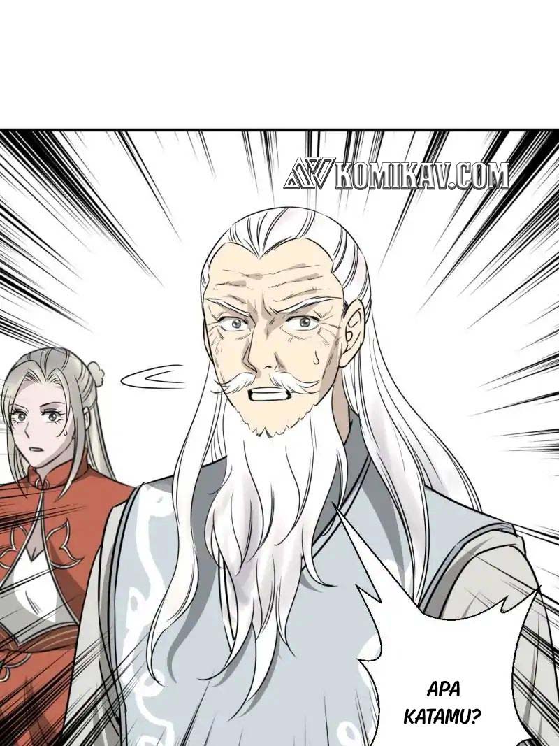The Crazy Adventures of Mystical Doctor Chapter 89 - halaman 60