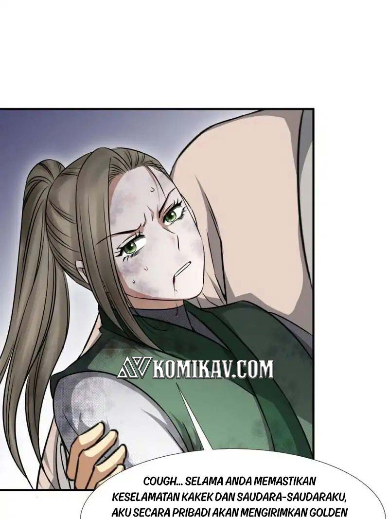 The Crazy Adventures of Mystical Doctor Chapter 89 - halaman 62
