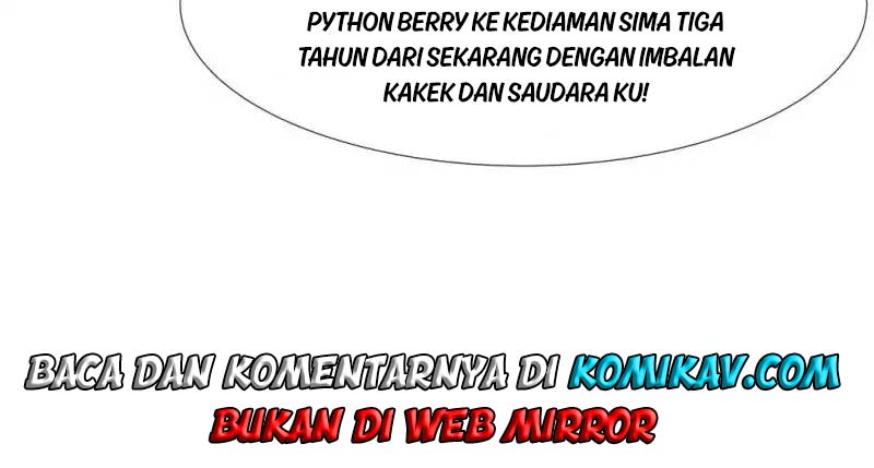 The Crazy Adventures of Mystical Doctor Chapter 89 - halaman 63
