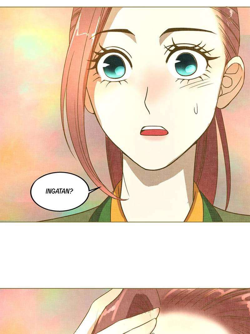 The Crazy Adventures of Mystical Doctor Chapter 9 - halaman 10