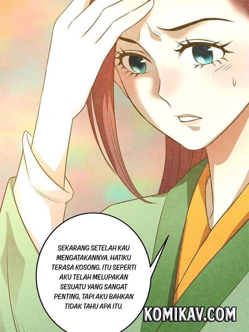 The Crazy Adventures of Mystical Doctor Chapter 9 - halaman 11
