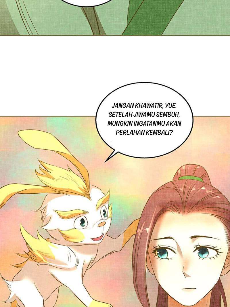 The Crazy Adventures of Mystical Doctor Chapter 9 - halaman 12
