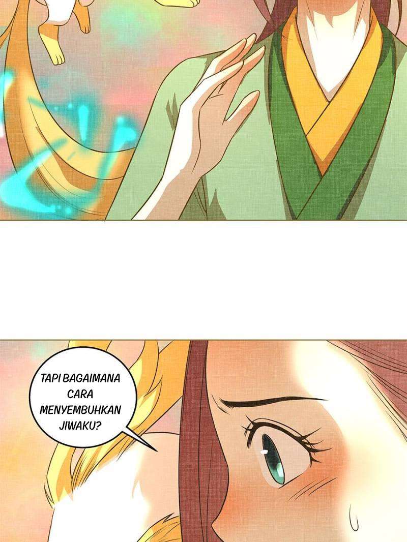 The Crazy Adventures of Mystical Doctor Chapter 9 - halaman 13