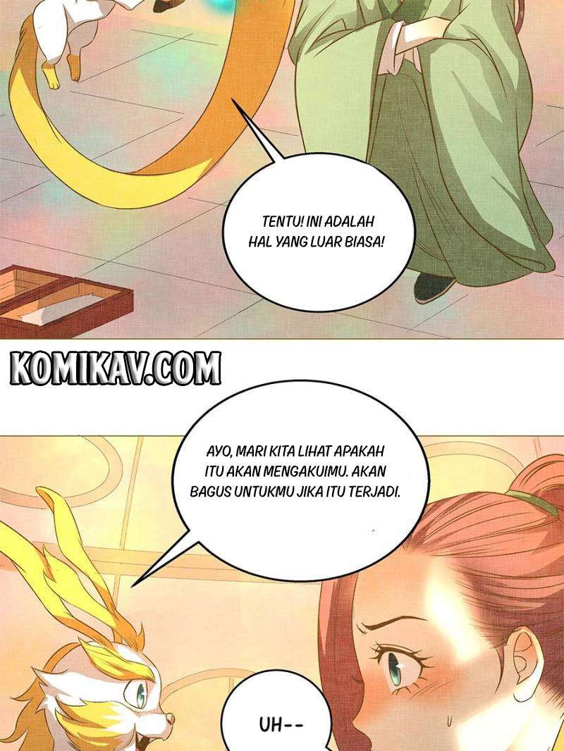 The Crazy Adventures of Mystical Doctor Chapter 9 - halaman 16