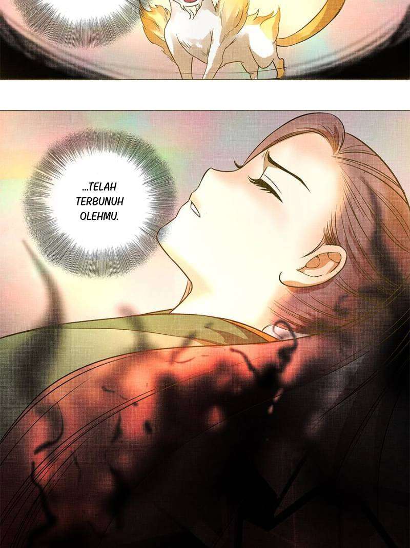 The Crazy Adventures of Mystical Doctor Chapter 9 - halaman 22