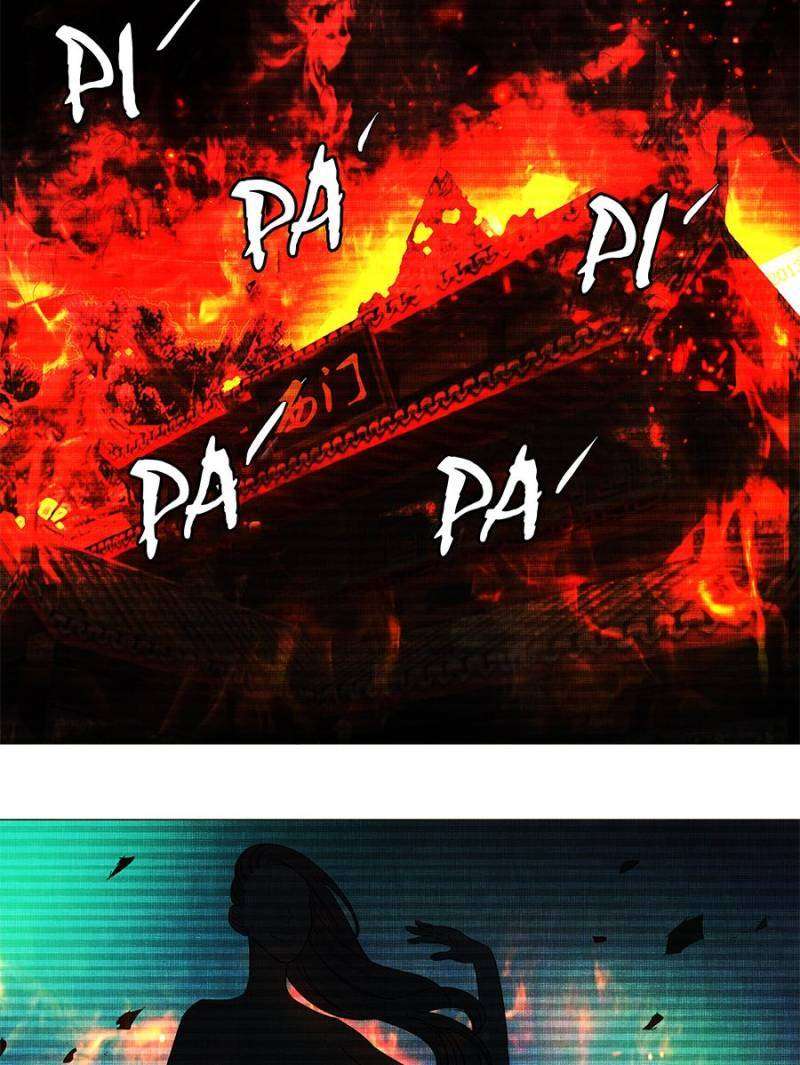 The Crazy Adventures of Mystical Doctor Chapter 9 - halaman 24