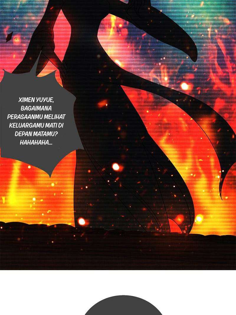 The Crazy Adventures of Mystical Doctor Chapter 9 - halaman 25