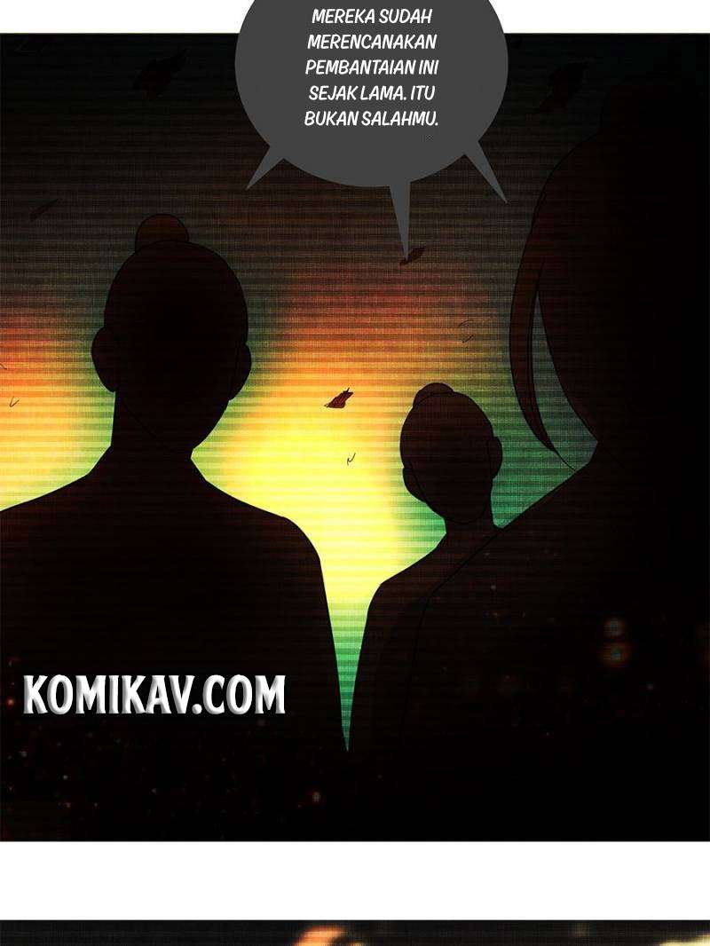 The Crazy Adventures of Mystical Doctor Chapter 9 - halaman 26
