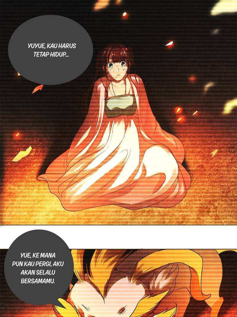 The Crazy Adventures of Mystical Doctor Chapter 9 - halaman 27