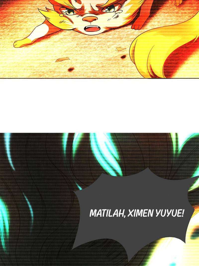 The Crazy Adventures of Mystical Doctor Chapter 9 - halaman 28