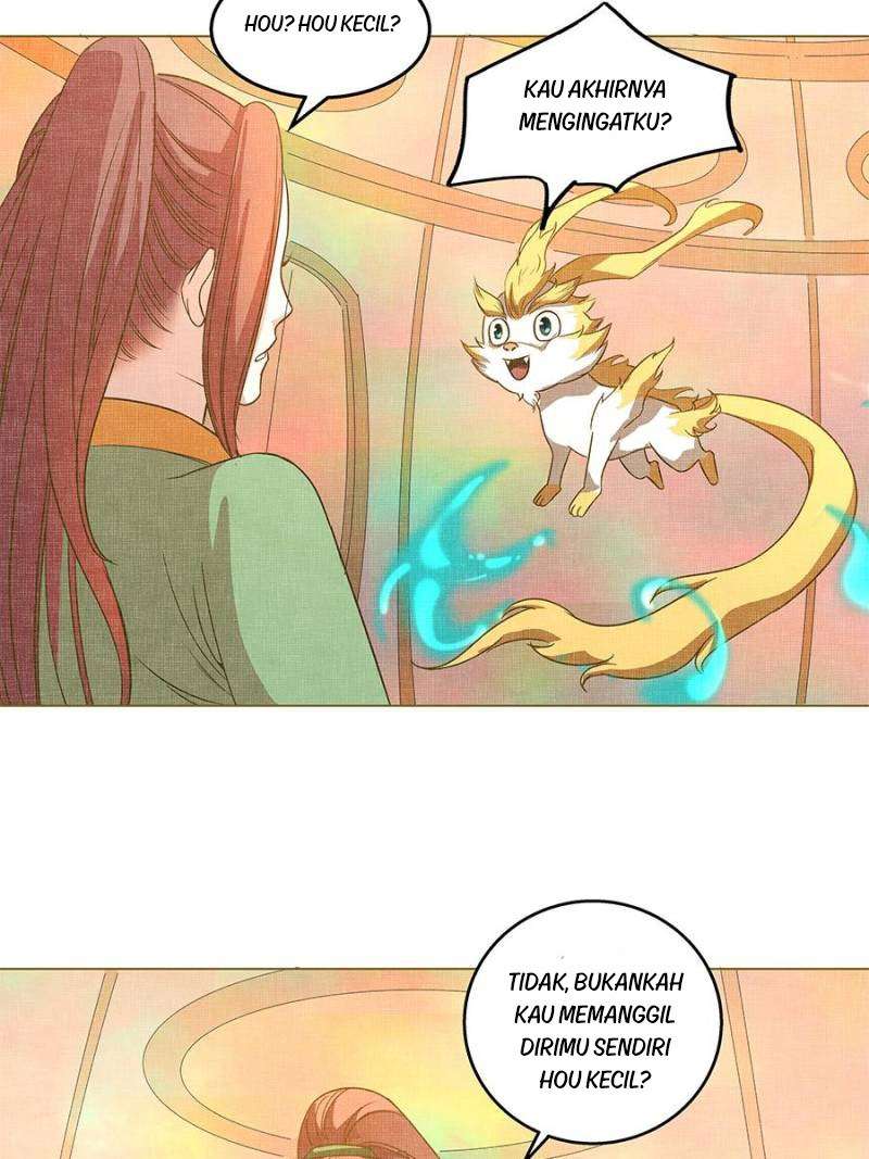 The Crazy Adventures of Mystical Doctor Chapter 9 - halaman 3