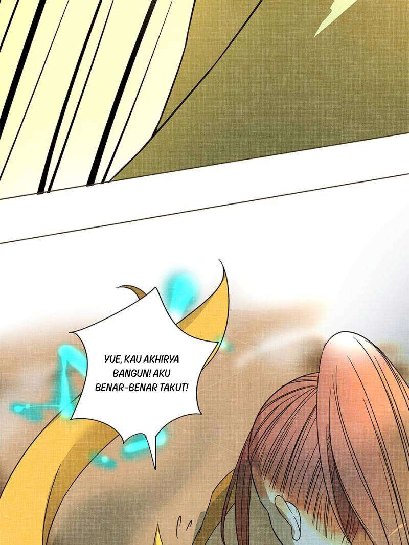 The Crazy Adventures of Mystical Doctor Chapter 9 - halaman 32