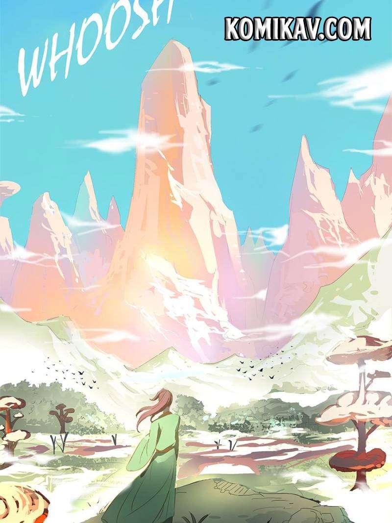 The Crazy Adventures of Mystical Doctor Chapter 9 - halaman 36