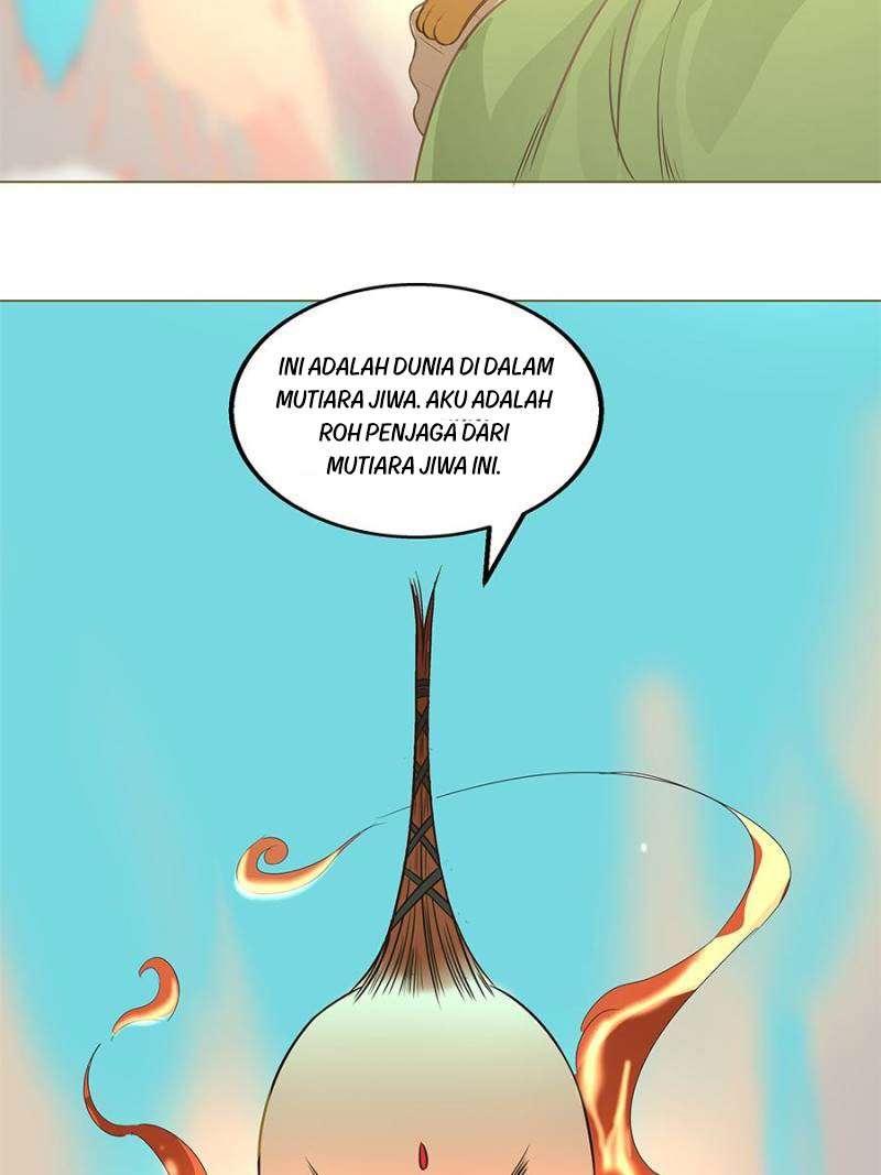 The Crazy Adventures of Mystical Doctor Chapter 9 - halaman 38