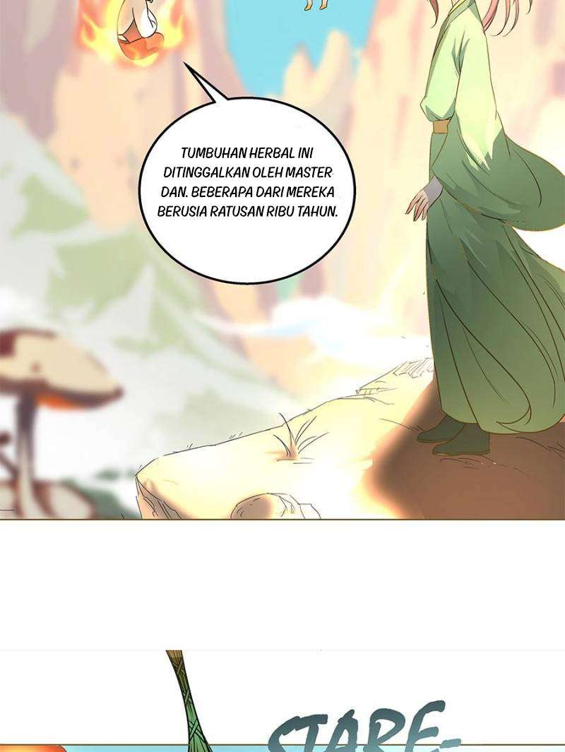 The Crazy Adventures of Mystical Doctor Chapter 9 - halaman 40