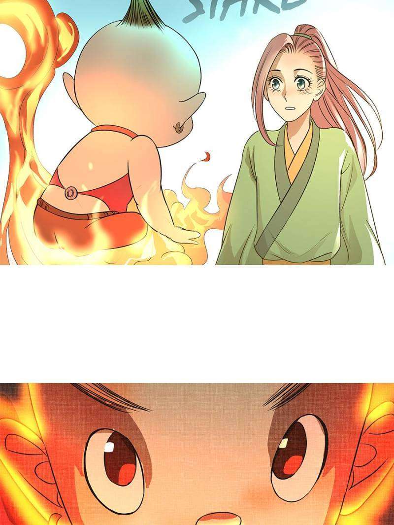 The Crazy Adventures of Mystical Doctor Chapter 9 - halaman 41