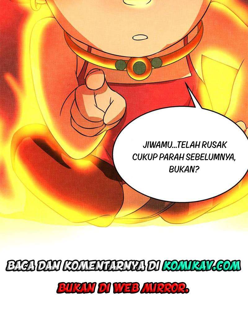 The Crazy Adventures of Mystical Doctor Chapter 9 - halaman 42