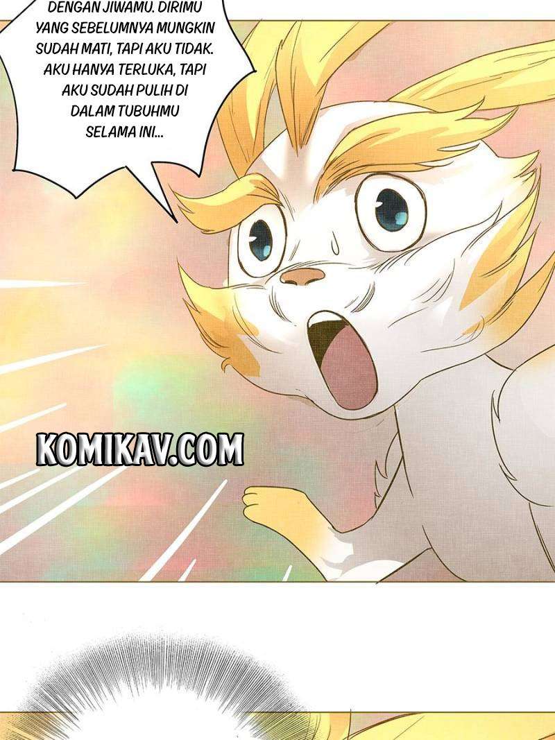 The Crazy Adventures of Mystical Doctor Chapter 9 - halaman 6