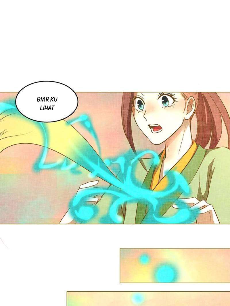 The Crazy Adventures of Mystical Doctor Chapter 9 - halaman 8