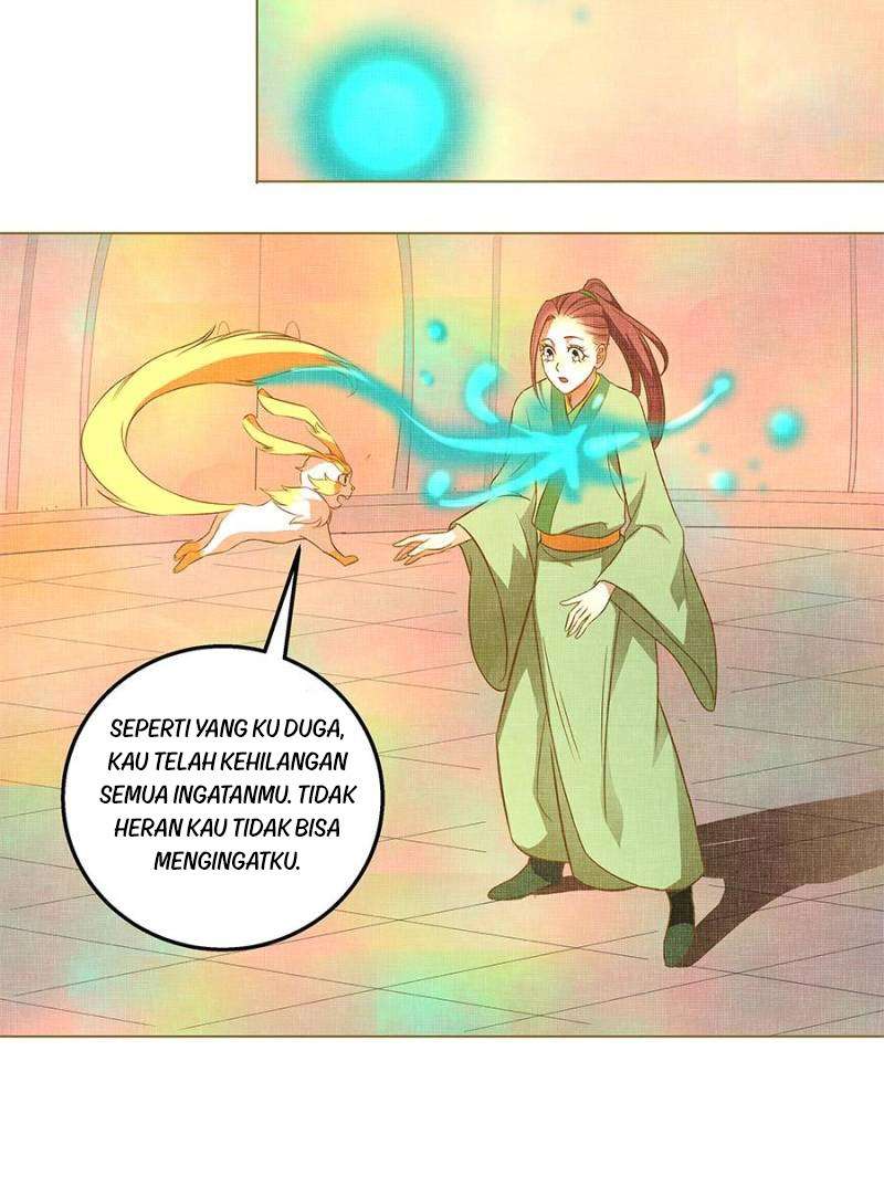 The Crazy Adventures of Mystical Doctor Chapter 9 - halaman 9