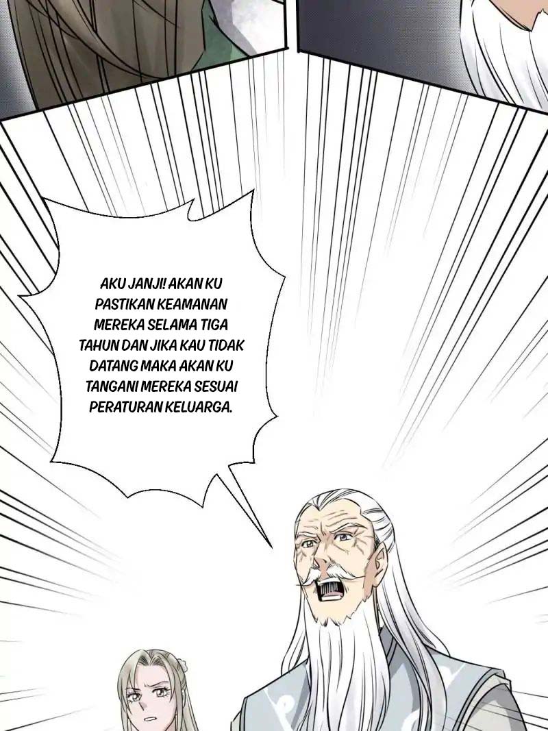 The Crazy Adventures of Mystical Doctor Chapter 90 - halaman 15