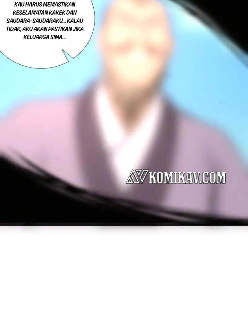 The Crazy Adventures of Mystical Doctor Chapter 90 - halaman 18