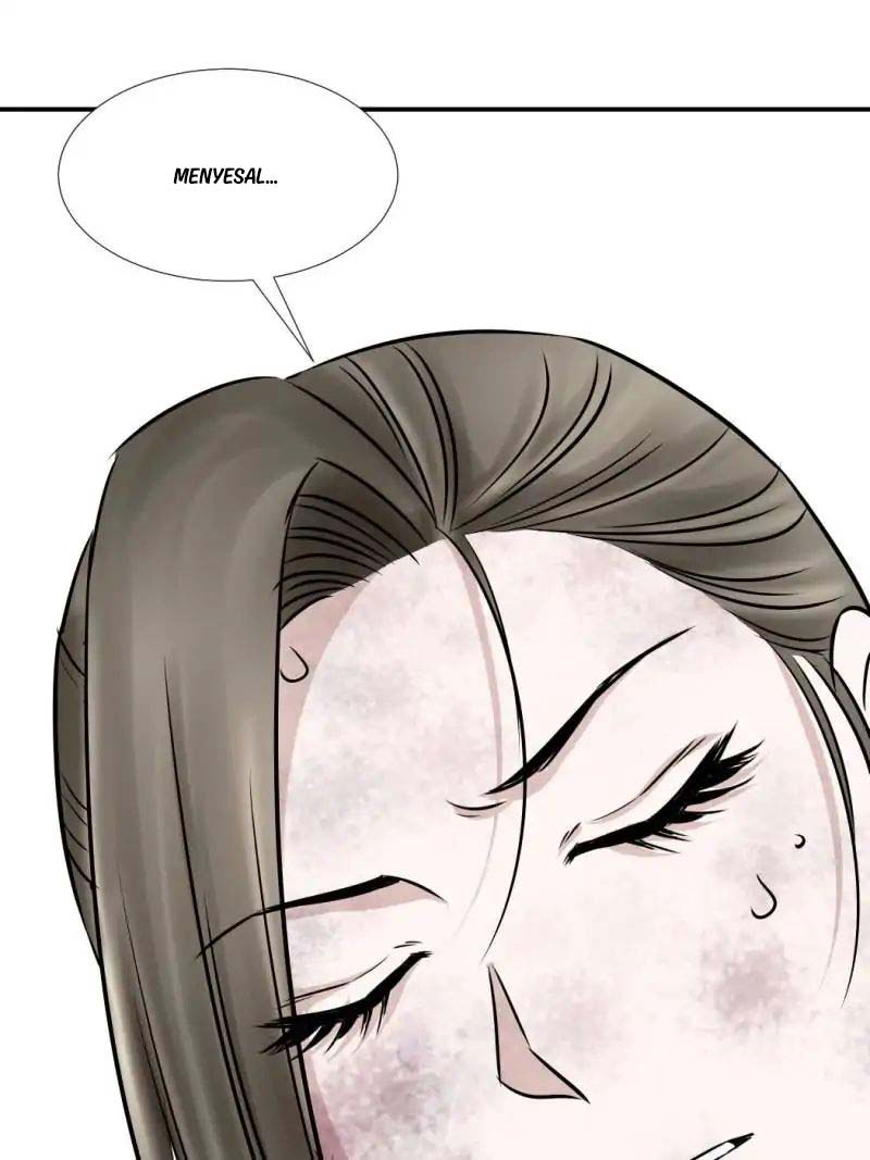 The Crazy Adventures of Mystical Doctor Chapter 90 - halaman 19