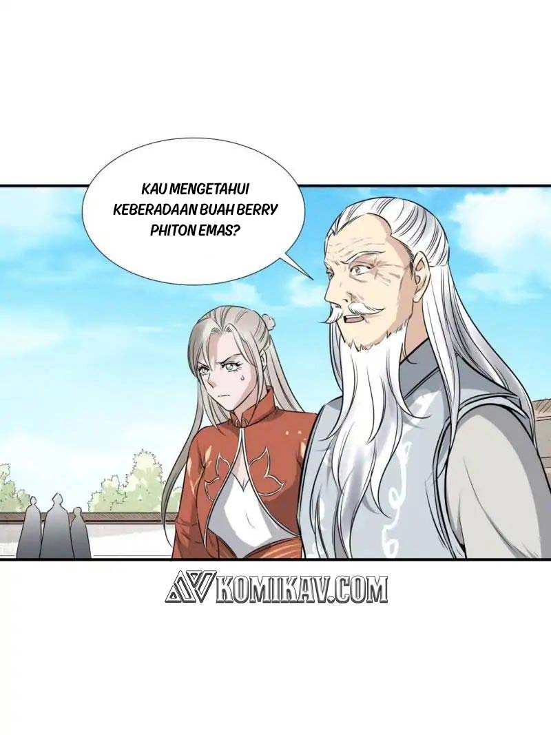 The Crazy Adventures of Mystical Doctor Chapter 90 - halaman 2