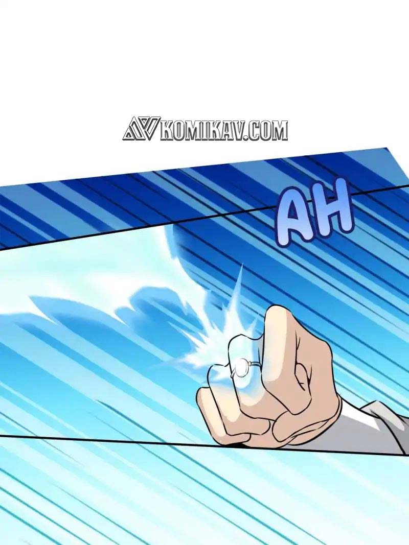 The Crazy Adventures of Mystical Doctor Chapter 90 - halaman 22