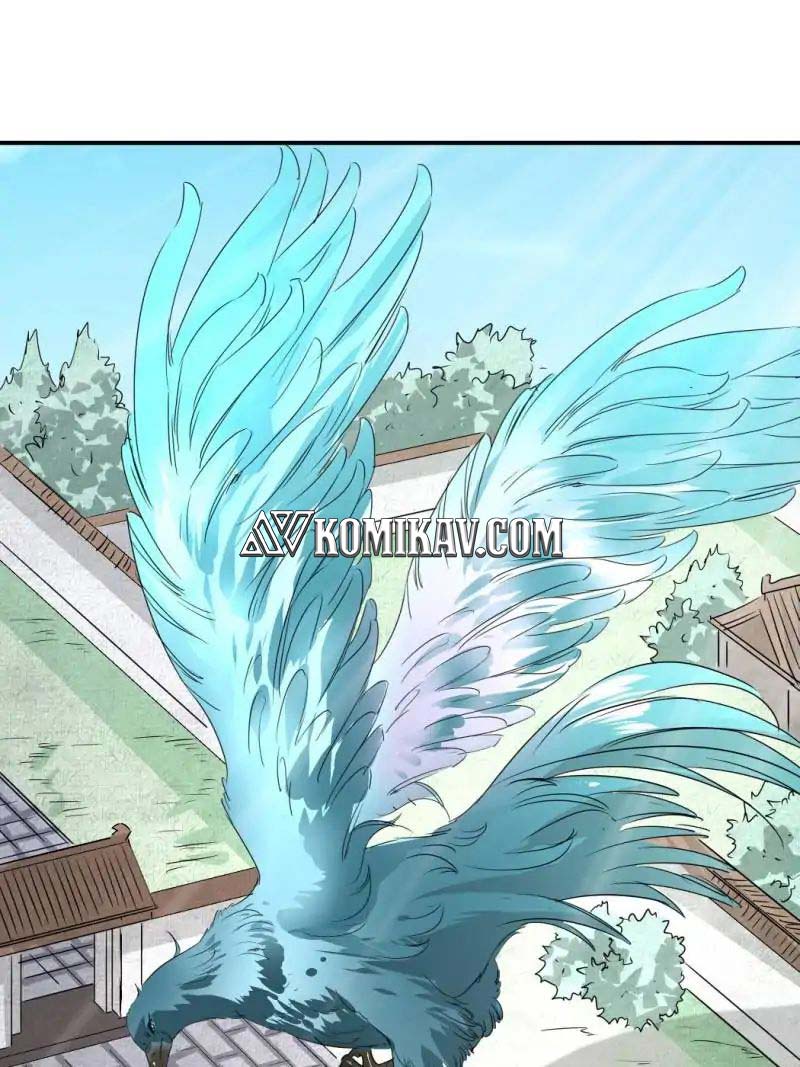 The Crazy Adventures of Mystical Doctor Chapter 90 - halaman 24