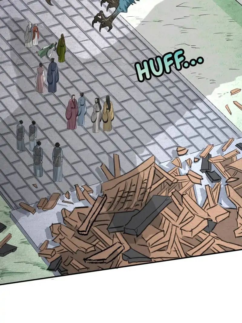 The Crazy Adventures of Mystical Doctor Chapter 90 - halaman 25
