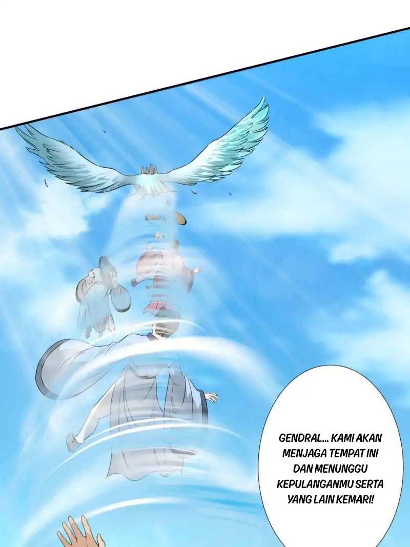 The Crazy Adventures of Mystical Doctor Chapter 90 - halaman 27