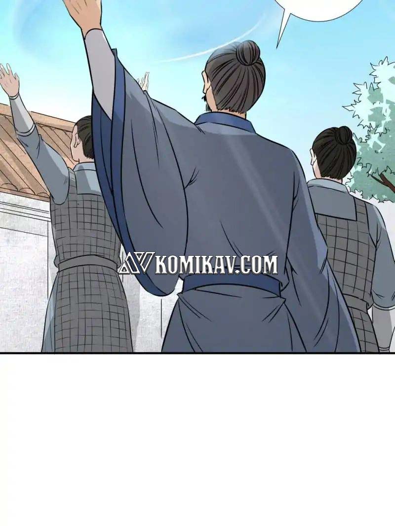 The Crazy Adventures of Mystical Doctor Chapter 90 - halaman 28