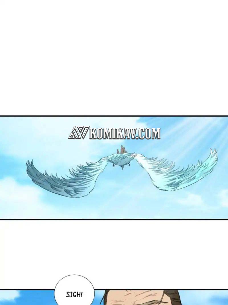 The Crazy Adventures of Mystical Doctor Chapter 90 - halaman 30