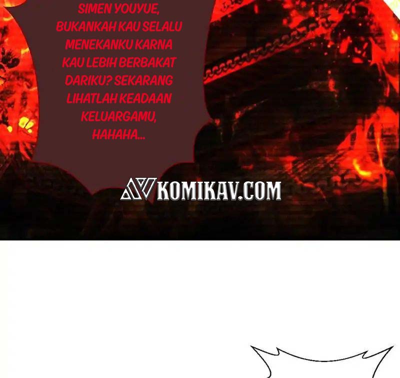 The Crazy Adventures of Mystical Doctor Chapter 90 - halaman 36