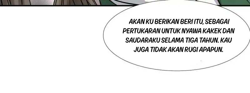 The Crazy Adventures of Mystical Doctor Chapter 90 - halaman 4