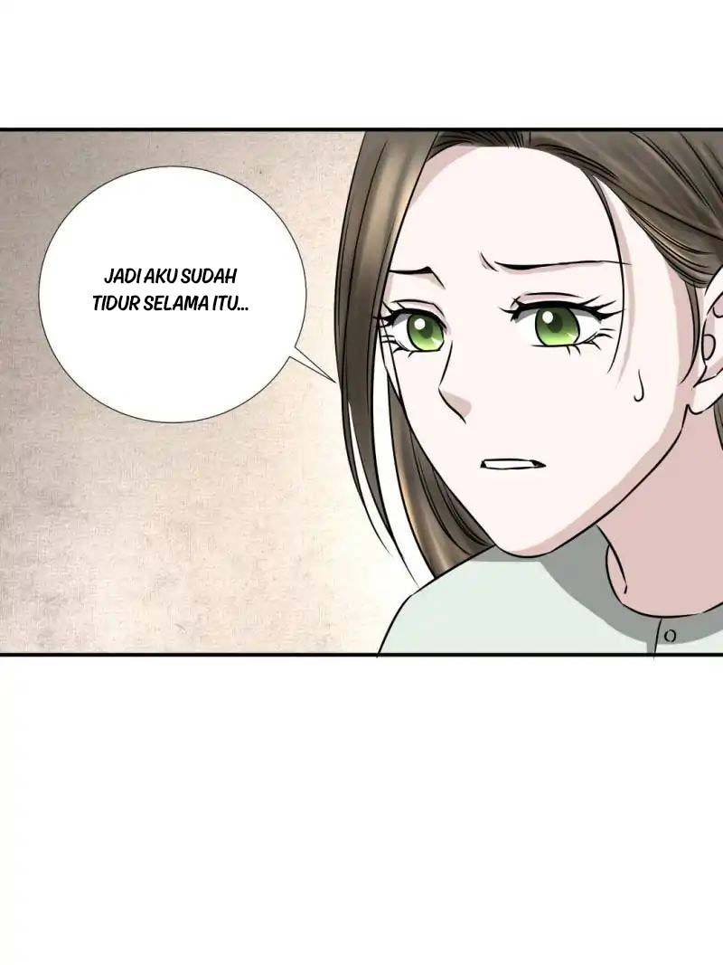 The Crazy Adventures of Mystical Doctor Chapter 90 - halaman 41